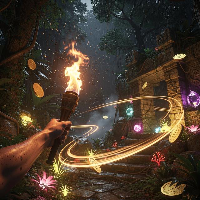 Wild Wick game tile